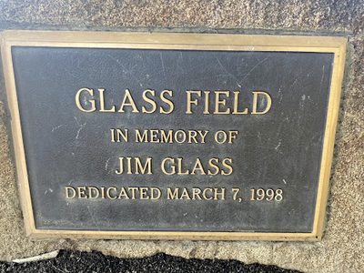 Glass Field