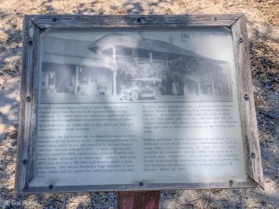 Ramirez Adobe