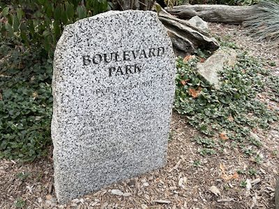 Boulevard Park