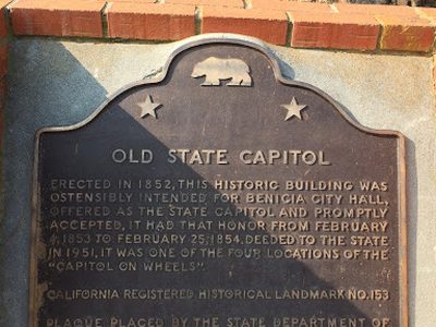 Old State Capitol