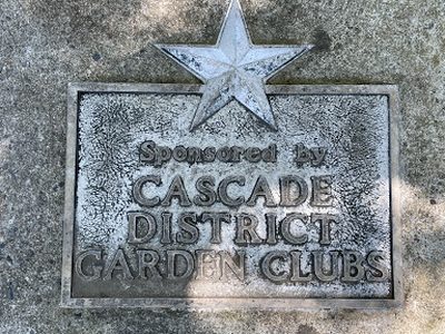 Cascade District Garden Club