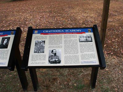 Chattooga Academy