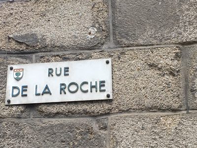Maison Corneille