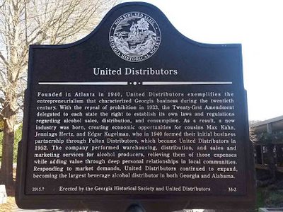 United Distributors
