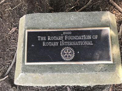 The Rotary Foundation of Rotary International Rotary International