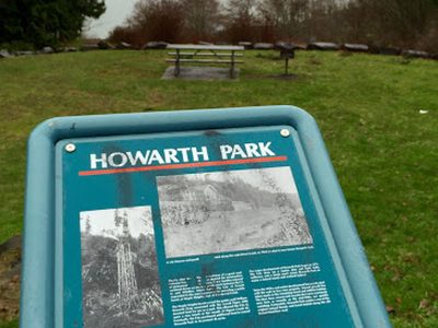 Howarth Park