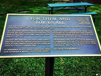 For Them, and For Us All
