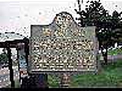 23d Army Corps to Soap Creek