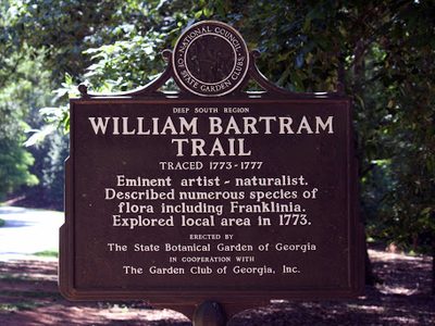 William Bartram Trail