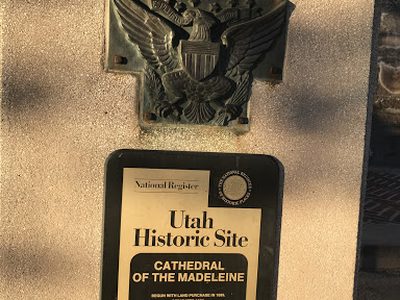 Cathedral of the Madeleine
