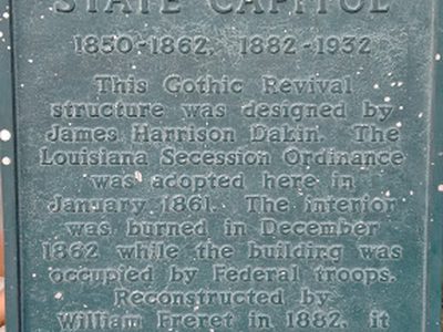 Old State Capitol