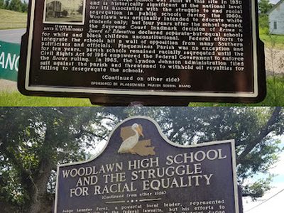 Woodlawn High School and the Struggle for Racial Equality