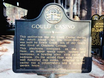 Gould Casino