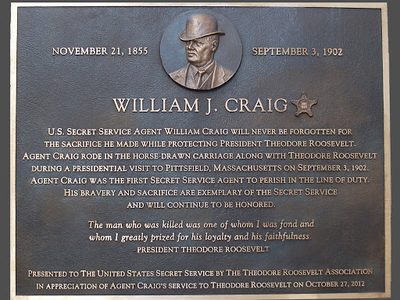 William J. Craig