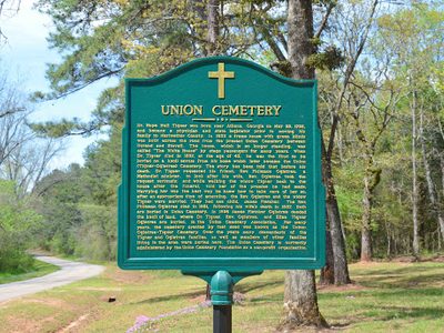 Union Cemetery