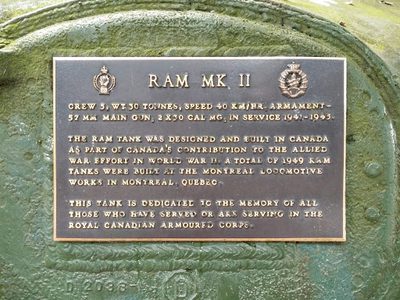 Ram MK II
