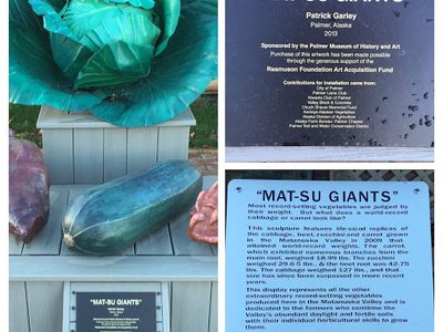 Mat-su Giants