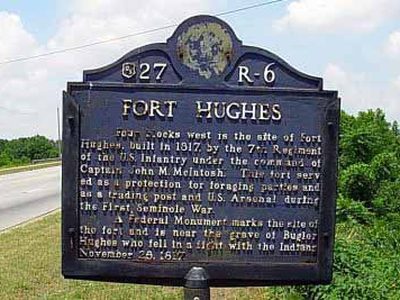 Fort Hughes