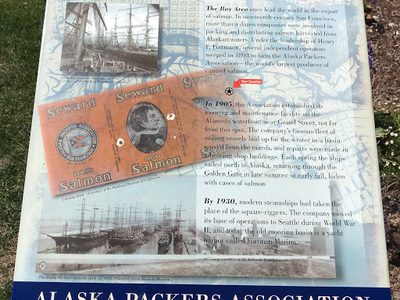 Alaska Packers Association