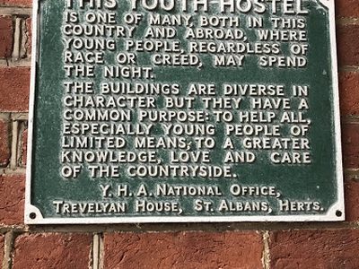Trevelyan House