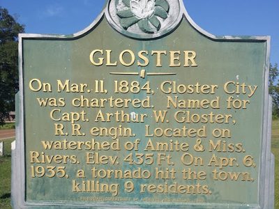 Gloster