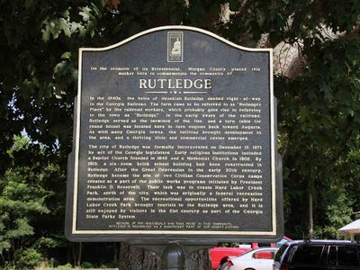 Rutledge