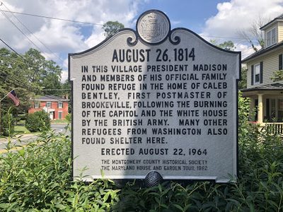 August 26, 1814