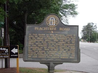 Peachtree Road