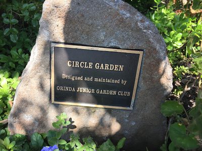 Circle Garden