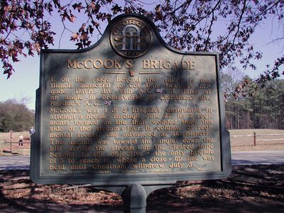 McCook's Brigade