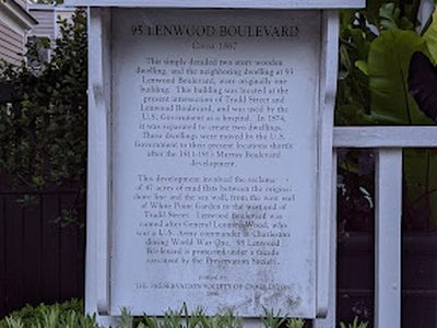 95 Lenwood Boulevard