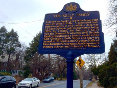 The Kelly Family