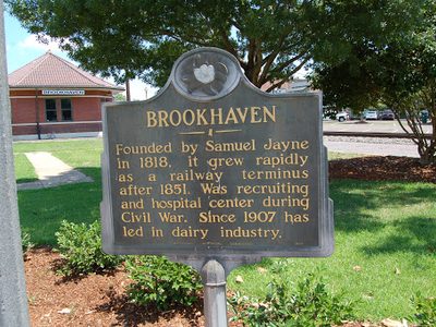 Brookhaven