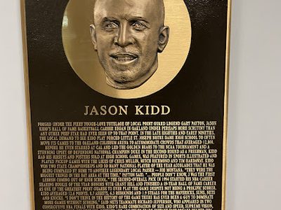 Jason Kidd