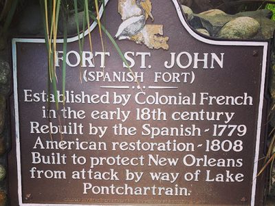 Fort St. John