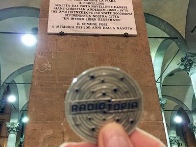 Il Porcellino