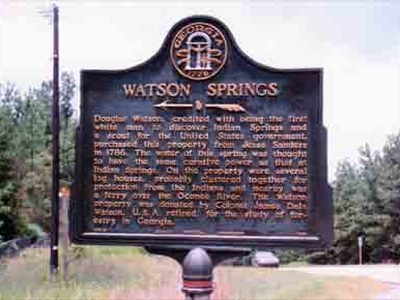 Watson Springs