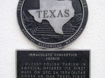 Immaculate Conception Church