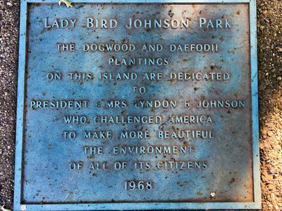 Lady Bird Johnson Park