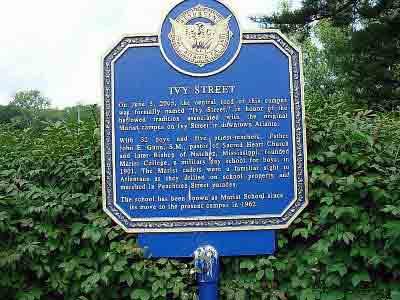 Ivy Street