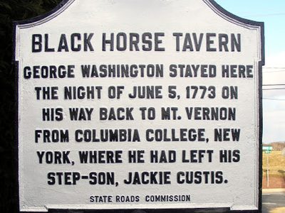 Black Horse Tavern