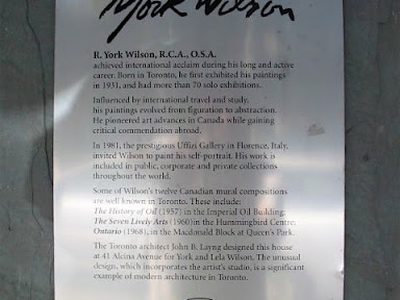 York Wilson