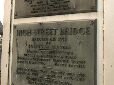 High Street Bridge