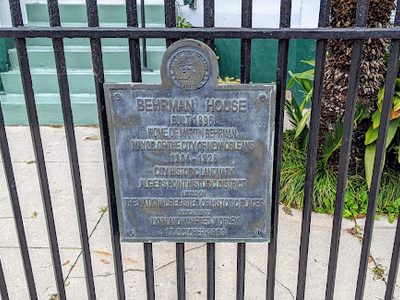 Behrman House