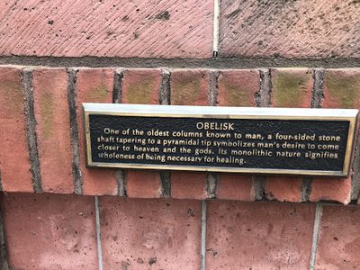 Obelisk