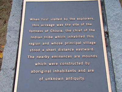 DeSoto Mounds
