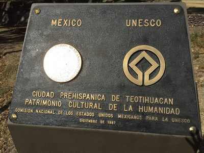 Teotihuacan