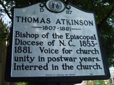 THOMAS ATKINSON 1807-1881