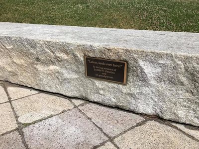 In Loving Memory of Judith W. Simizu and All Grandparents