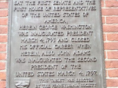 Philadelphia Senate